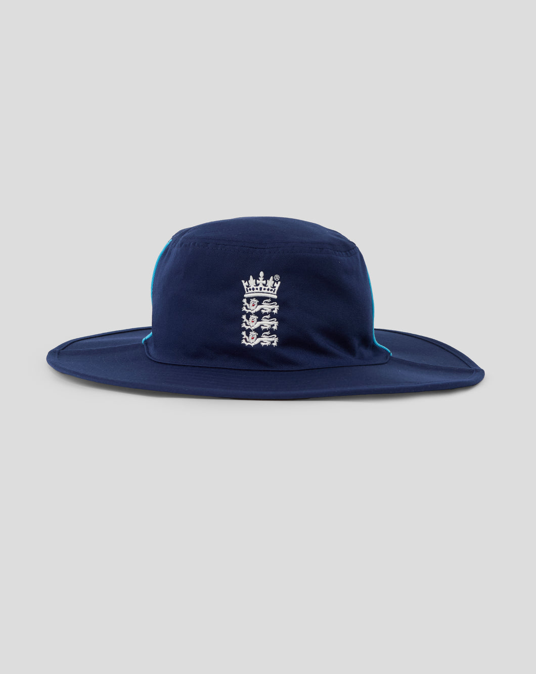 2025 England Cricket ODI Reversible Wide Brim Hat