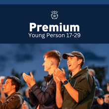 Load image into Gallery viewer, Hampshire Cricket Young Person&#39;s Premium Membership
