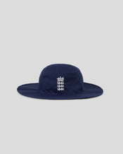 Load image into Gallery viewer, 2026 England Cricket T20 Wide Brim Hat
