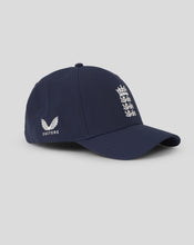 Load image into Gallery viewer, 2026 England Cricket T20 Adjustable Cap
