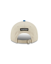 Load image into Gallery viewer, 2026 SOUTHERN BRAVE 9TWENTY LEISURE CONTRAST CAP - CHILDS
