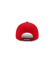Load image into Gallery viewer, 2026 SOUTHERN BRAVE 9FORTY RED PLAYING CAP - YOUTH
