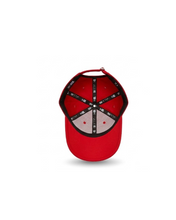 Load image into Gallery viewer, 2026 SOUTHERN BRAVE 9FORTY RED PLAYING CAP - YOUTH
