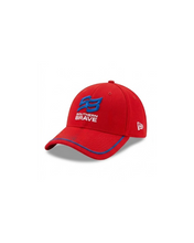 Load image into Gallery viewer, 2026 SOUTHERN BRAVE 9FORTY RED PLAYING CAP - YOUTH
