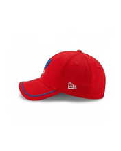 Load image into Gallery viewer, 2026 SOUTHERN BRAVE 9FORTY PLAYING CAP RED DE - ADULT
