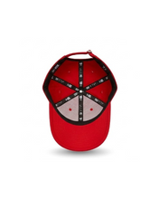 Load image into Gallery viewer, 2026 SOUTHERN BRAVE 9FORTY PLAYING CAP RED DE - ADULT
