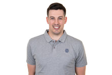 Load image into Gallery viewer, Rose &amp; Crown Smith Polo Shirt
