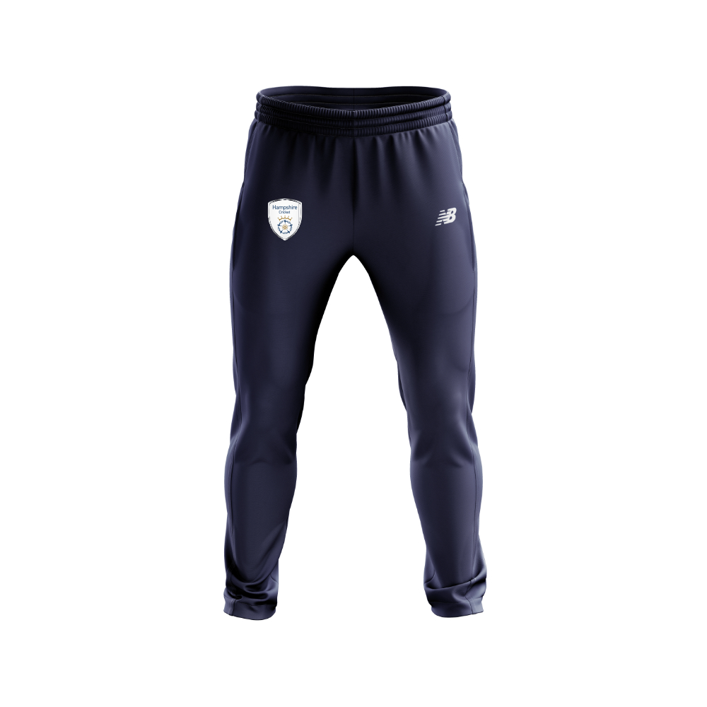 Supporters' Slim Fit Pant - Junior's