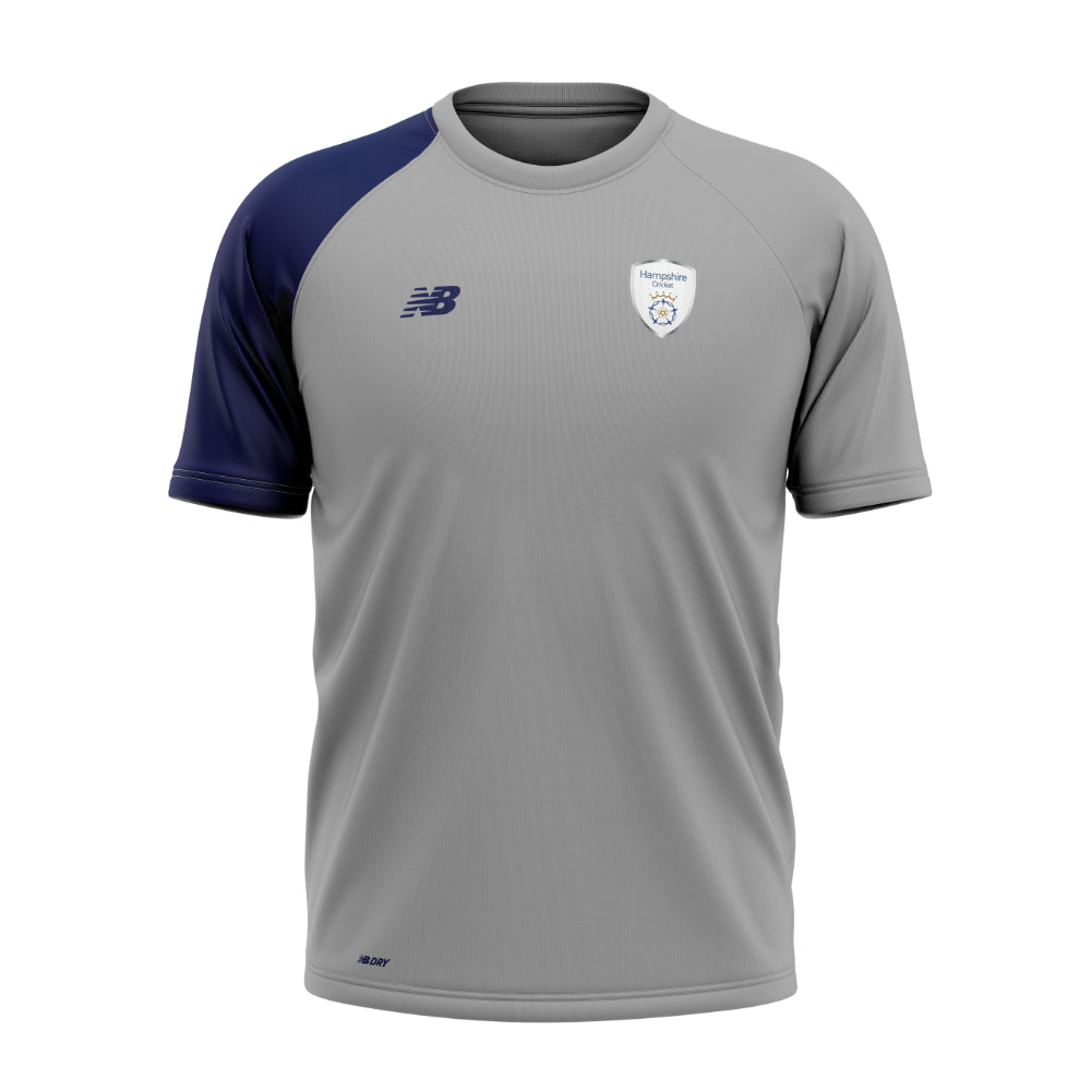 Players’ Issue Short Sleeved Jersey