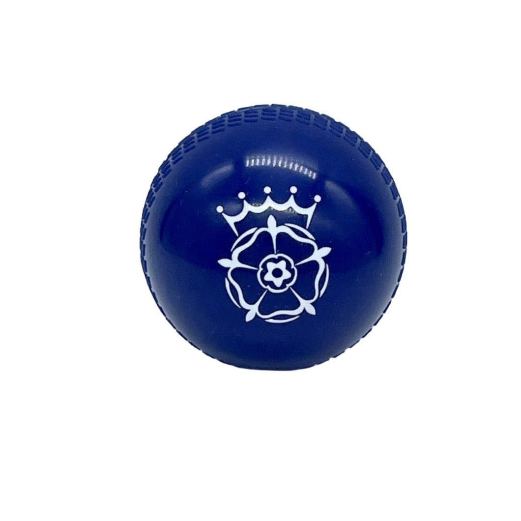 Hampshire Cricket Navy Wind Ball