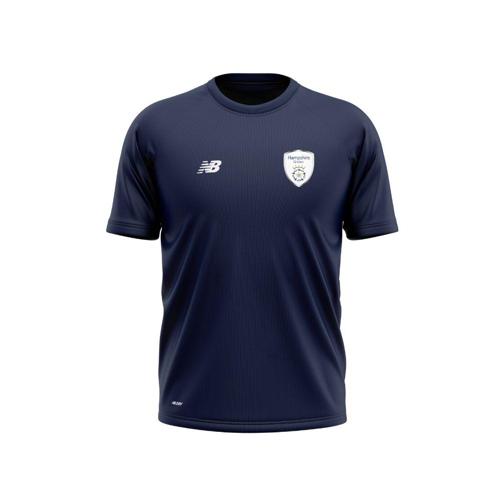 Supporters' Short Sleeved Jersey - Women's